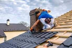 Best Roof Ventilation Installation  in Mojave, CA